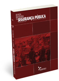 					Visualizar v. 9 n. 1 (2015): Revista Brasileira de Segurança Pública 16
				