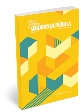 					Visualizar v. 16 n. 2 (2022): Revista Brasileira de Segurança Pública 30
				