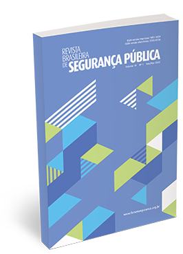 					Visualizar v. 19 n. 1 (2025): Revista Brasileira de Segurança Pública 36
				